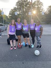 Image result for Crawley Down Netball Club