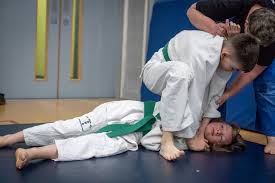 Image result for Gloucester Taijutsu Kai Self Defence