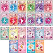 Image result for Magic of Ballet Club