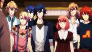 「月宮林檎 うたの☆プリンスさまっ♪マジLOVE1000％」の画像検索結果