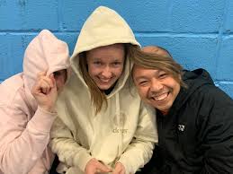 Image result for Worthing Nondescripts Badminton Club