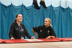 Image result for Concorde Trampoline Academy