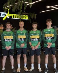 Image result for Rolleston Cricket Club