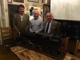 Image result for The South West Meccano Club