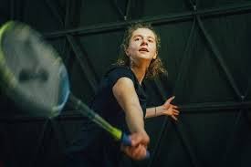 Image result for Wimbledon Racquet & Fitness Club Badminton Club