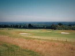 Image result for Clandon Regis Golf Club Ltd