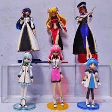 「フォルテ・シュトーレン ギャラクシーエンジェル」の画像検索結果