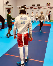 Image result for Stort Valley Sabre Club