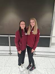 Image result for Stoke Elite Trampoline Club