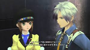 「アルヴィン テイルズオブエクシリア」の画像検索結果