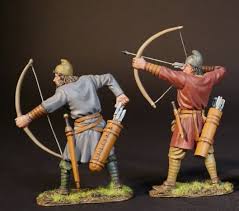 Image result for Wigan and Orrell Archers