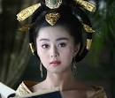 杨幂范冰冰女星美人四大