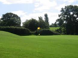 Image result for Old Colwyn Golf Club