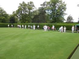 Image result for Hyde Abbey Bowls Club