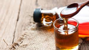 Image result for Ahornsirup