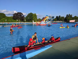 Image result for Blackwater Valley Canoe Club