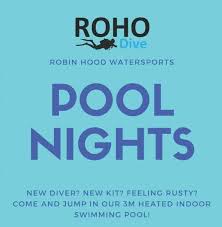 Image result for Robin Hood Dive School