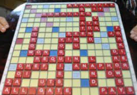 Image result for Hythe Scrabble Club