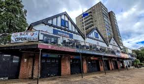 Image result for Bedford Rowing Club