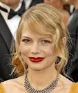 Photo Gallery: Nov 21: <b>Michelle Williams</b>