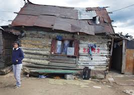 Image result for romska osada