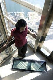 Image result for cn tower glass floor