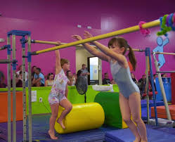Image result for The Flip Factory Gymnastics Club