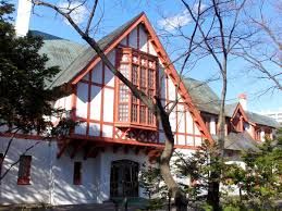 Image result for 北海道知事公館