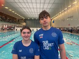 Image result for Hastings Seagulls Swimming Club