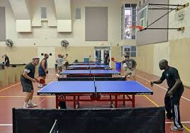 Image result for B N C A Table Tennis Club