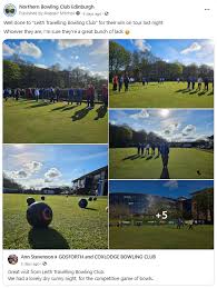 Image result for Gosforth Bowling Club