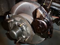 Image result for audi ufo brakes
