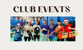 Image result for Prudhoe Adult Badminton Club