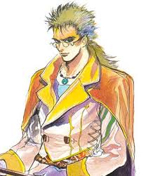 「ミカエル・アウスバッハ・フォン・ロアーヌ ロマンシング サ・ガ3」の画像検索結果