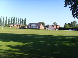 Image result for Waresley Cricket Club