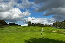 Image result for Woodhall Hills Golf Club Limited