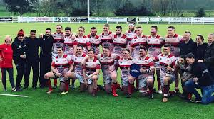 Image result for Bromsgrove Rugby Football Club