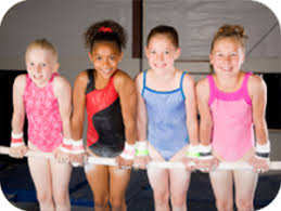 Image result for Bagshot Gymnastics Club