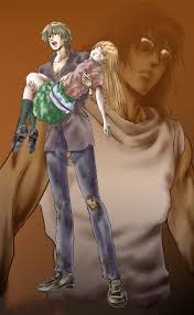 「木下秀美 BTOOOM!」の画像検索結果