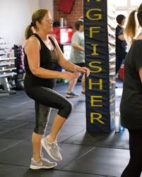 Image result for Kingfisher Gym Club