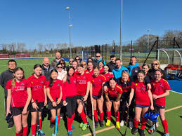 Image result for Burnt Ash Hockey Club