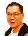 Akira Toriyama (anime/manga person)