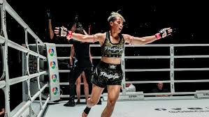 Image result for Jein Muay Thai
