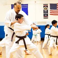 Image result for Eurokwai Shotokan Karate Club