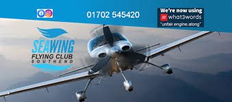 Image result for Southend Flying Club