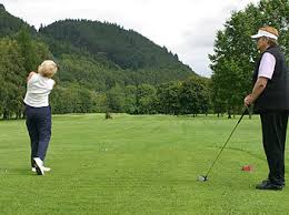 Image result for Betws-Y-Coed Golf Club