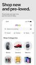 eBay online shopping & selling - Apps on Google Play