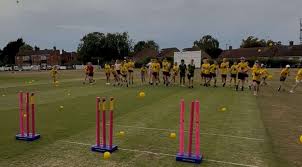 Image result for Oakham Bowling Club