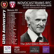 Image result for Novocastrians Rugby Football Club