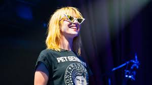 Image result for hayley williams